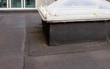 disadvantages of Morville Heath flat roofs