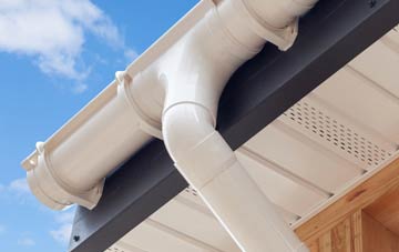 Morville Heath gutter installation costs
