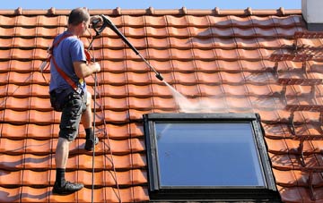 roof cleaning Morville Heath, Shropshire